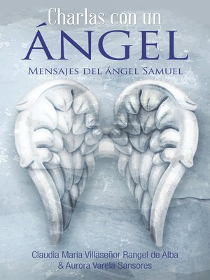 cover image of Charlas Con Un Ángel